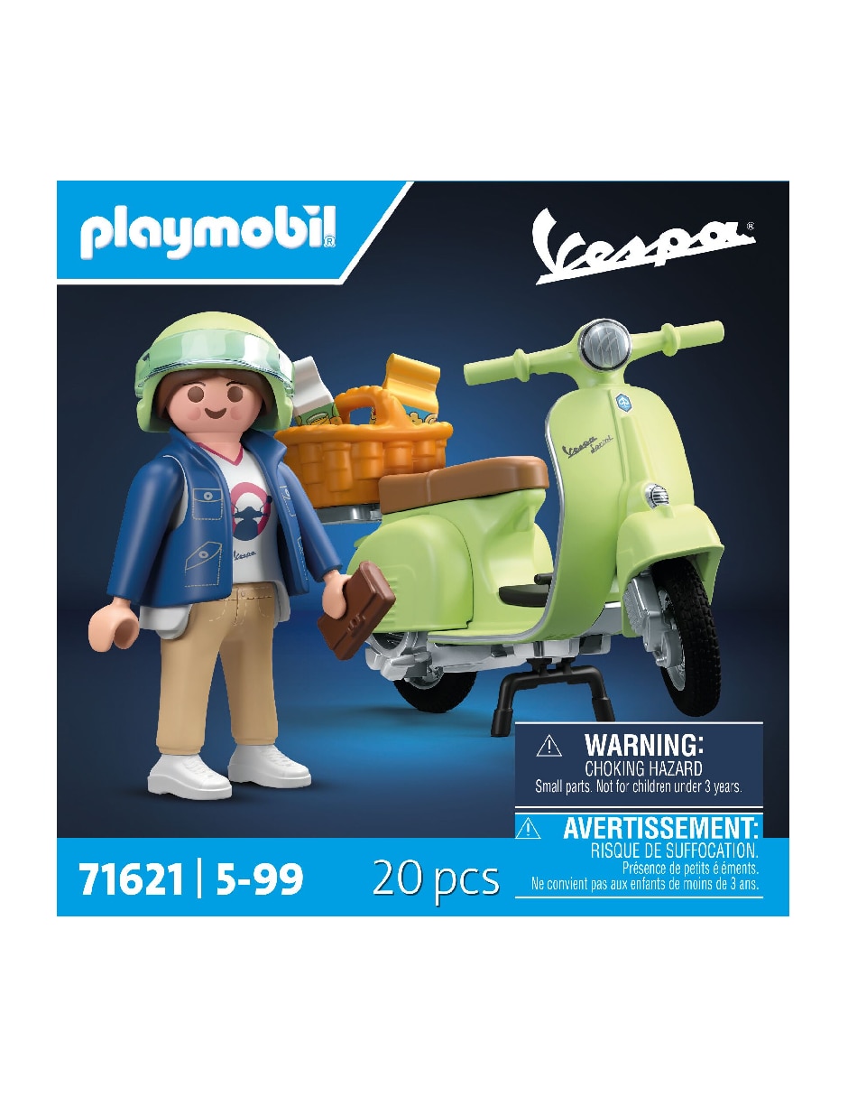 1969 Vespa 150 Sprint Veloce 71621 3