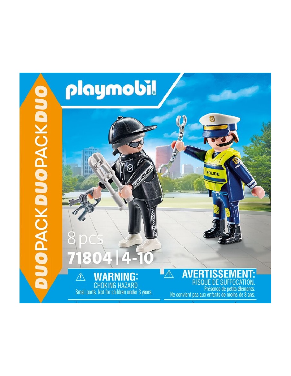 Playmobil Vintage Toy Los Playmobil Mas Raros Playmobil Set: 5816