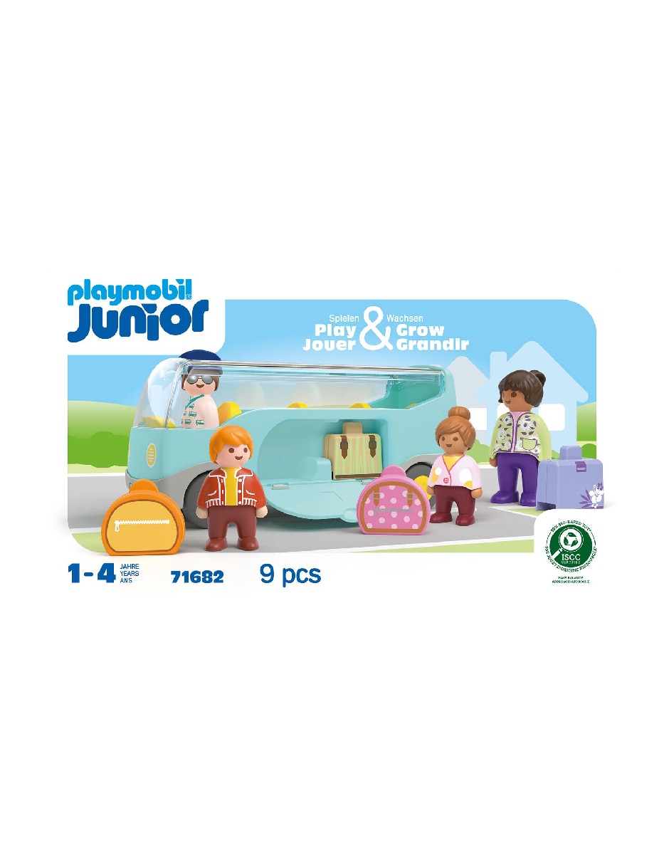Junior Autobús 71682 2