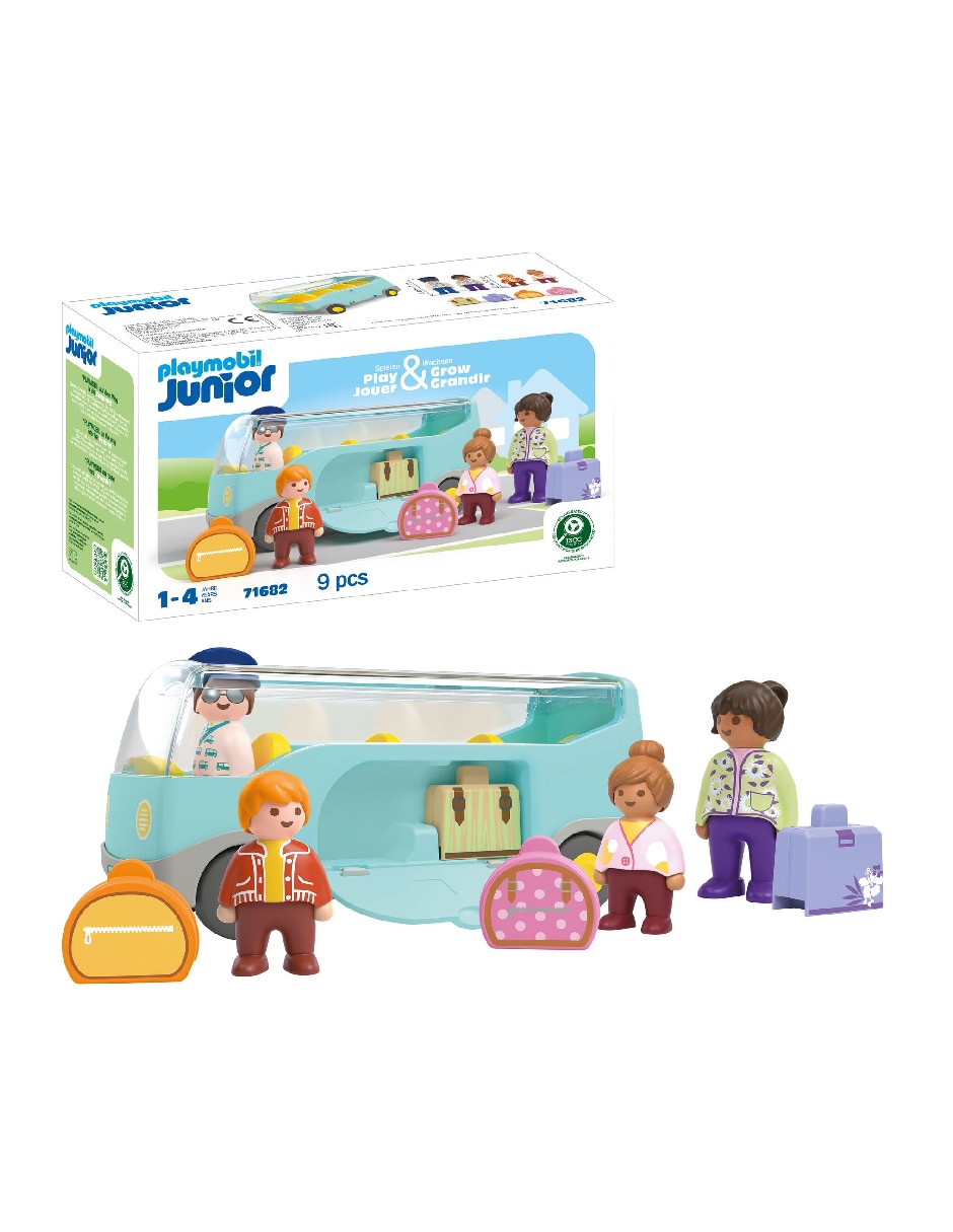 Junior Autobús 71682 3