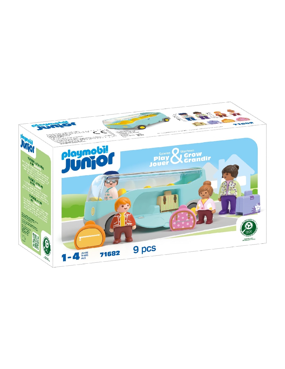 Junior Autobús 71682 4
