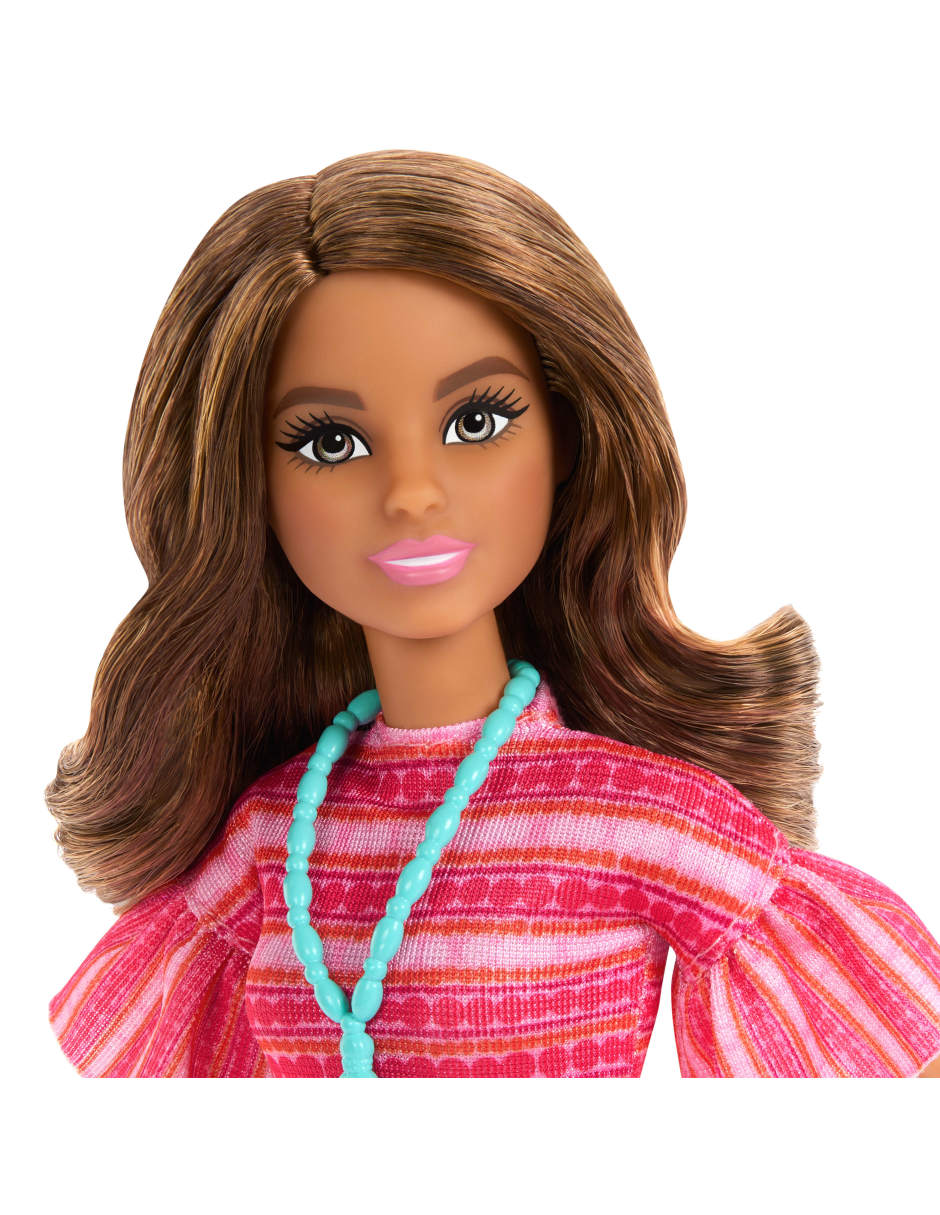 Muñeca fashion Teresa: Recipe for Friendship 2
