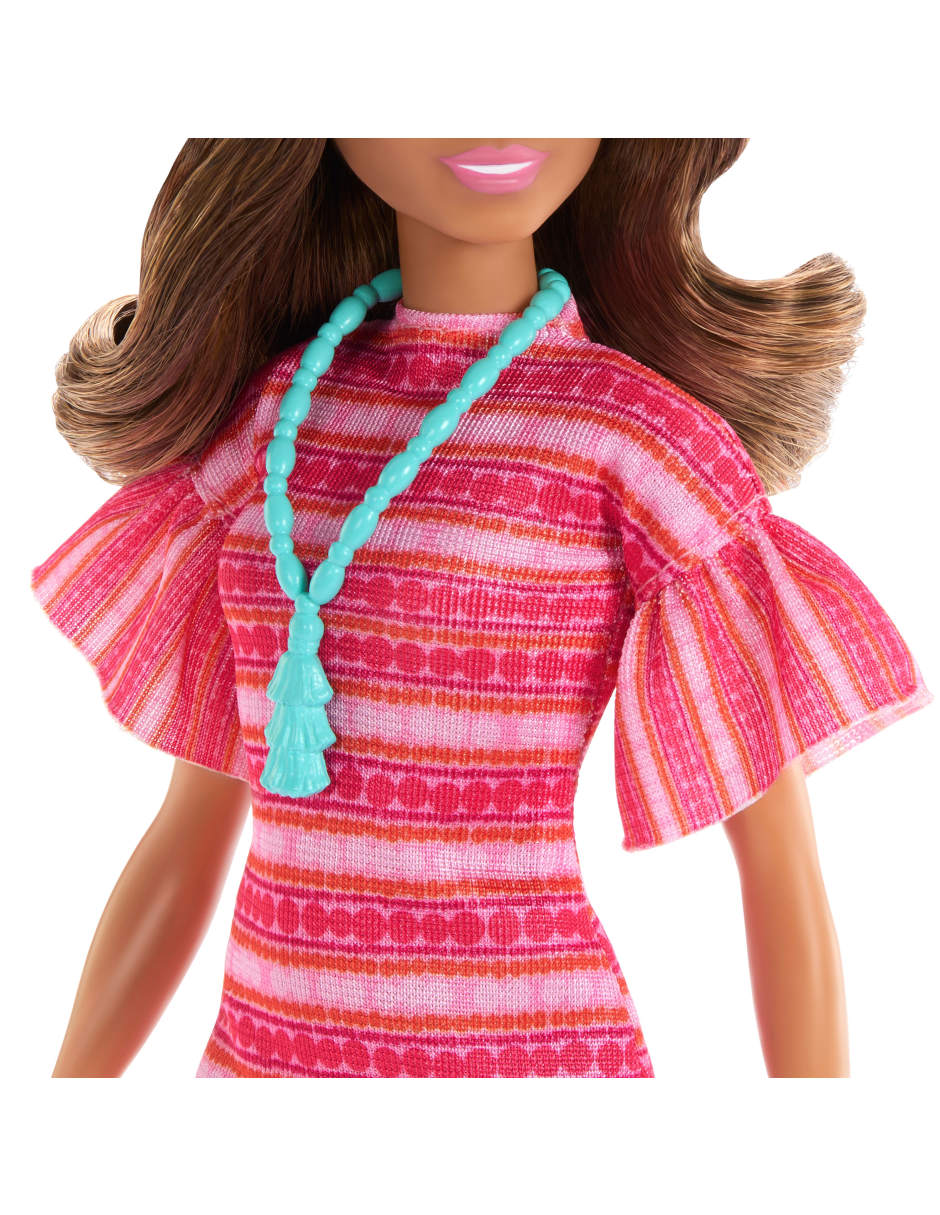 Muñeca fashion Teresa: Recipe for Friendship 3