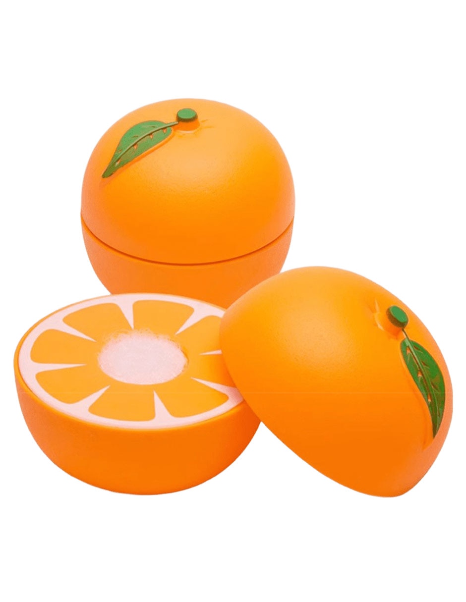 Corta y Juega Set de Frutas y Verduras juego de rol para niños 2