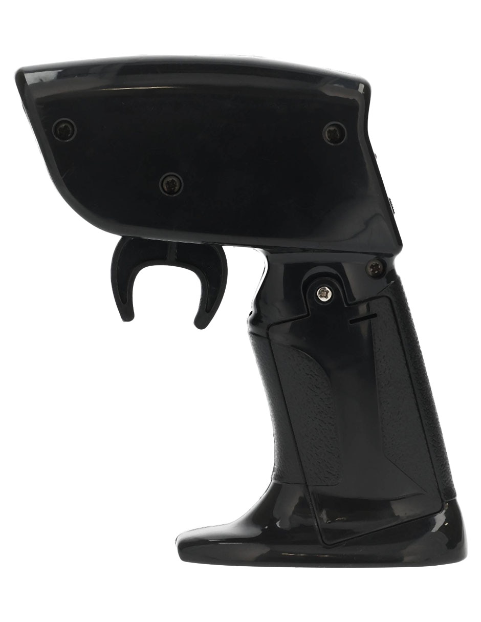 Carro a control Metal Racer 10