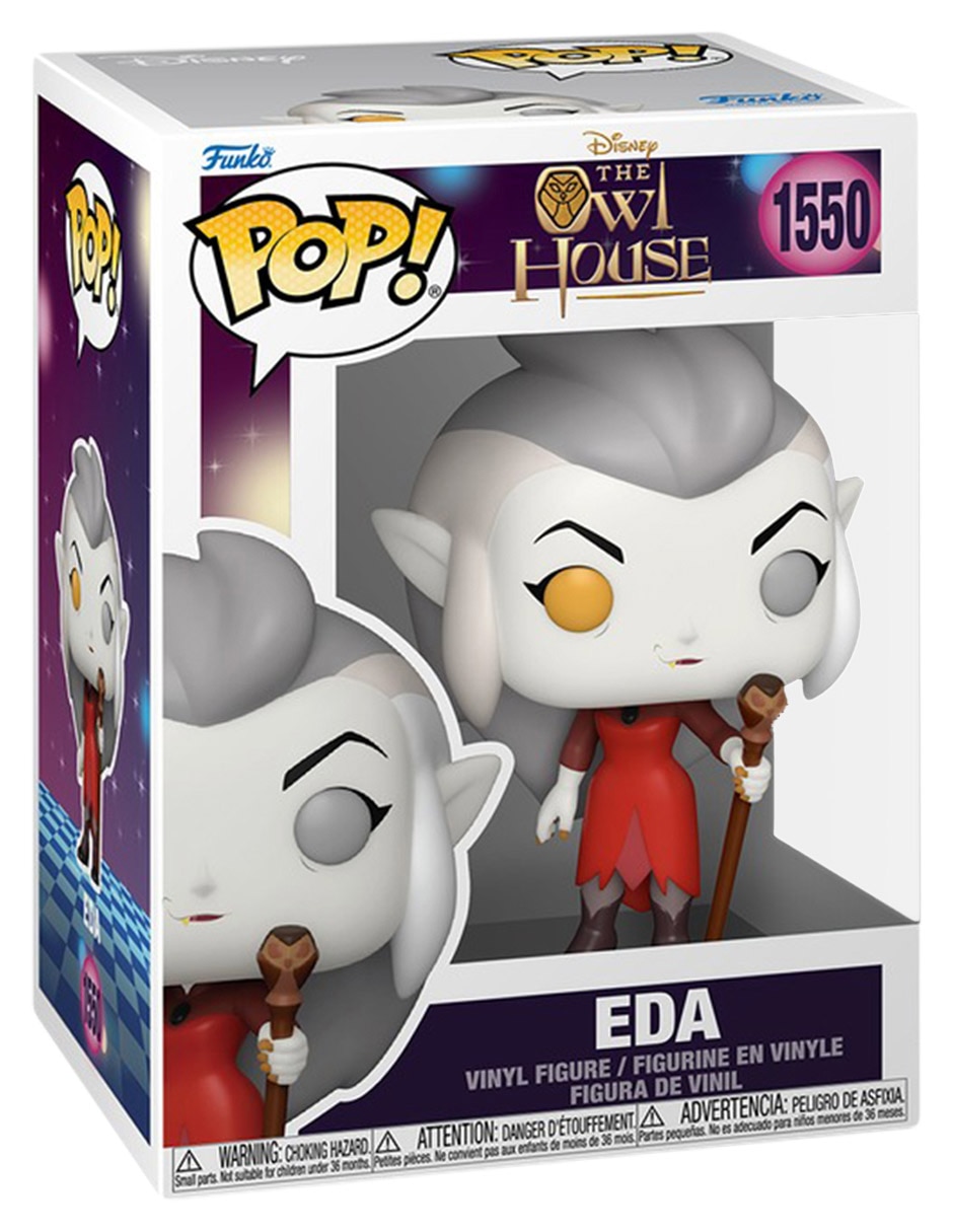 Figura The Owl House Eda 2