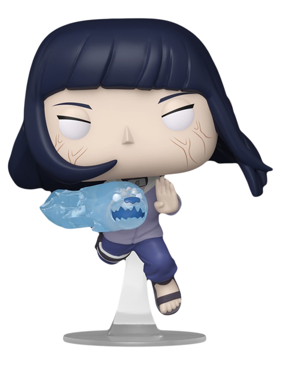 Figura Naruto Shippuden Hinata Hyuga