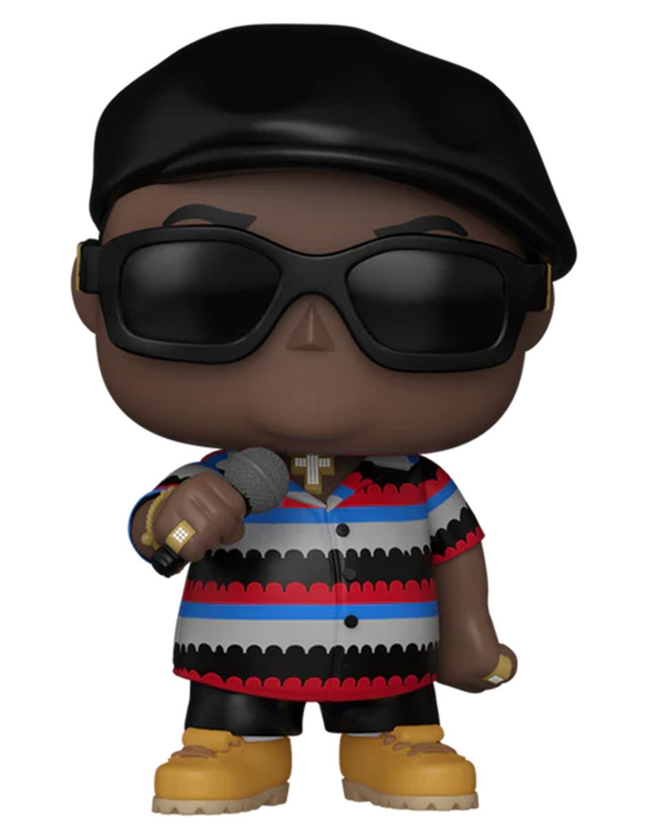 POP! Notorious B.I.G. Summer '95 1