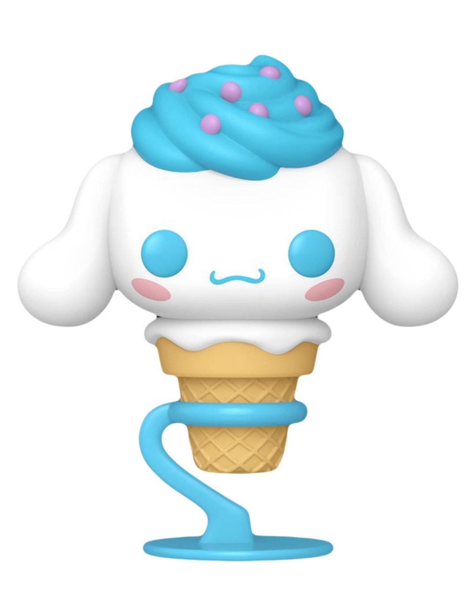 Figura Hello Kitty and Friends Cinnamoroll collectors