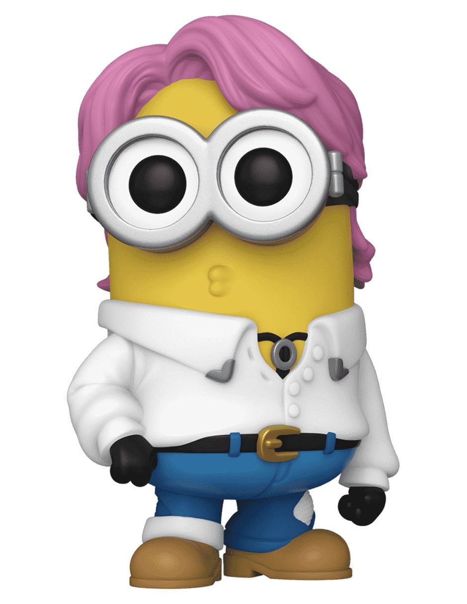 POP! BTS x Despicable Me 4 Jin POP! BTS x Despicable Me 4 Jin