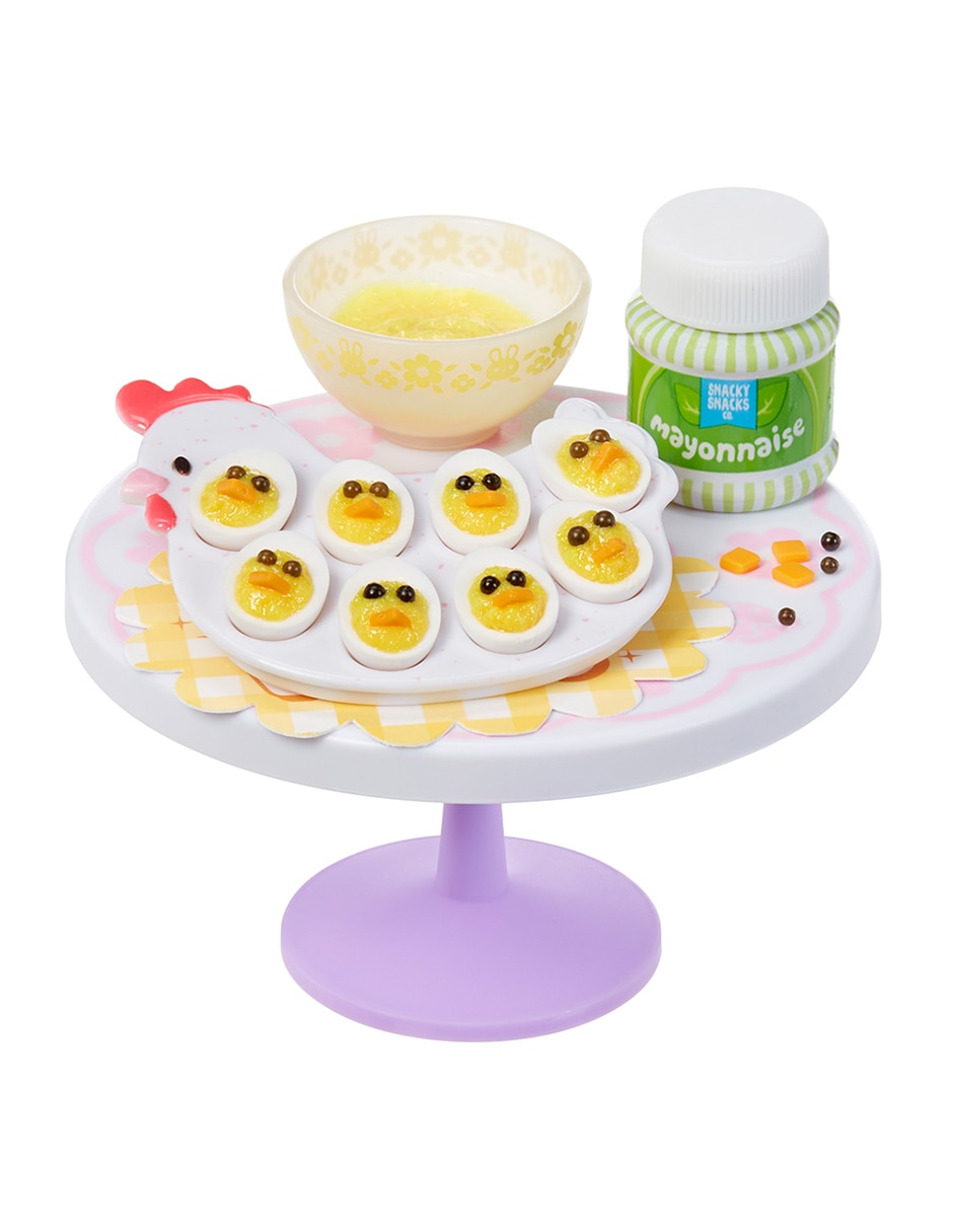 Figura sorpresa Make It Mini Spring 3