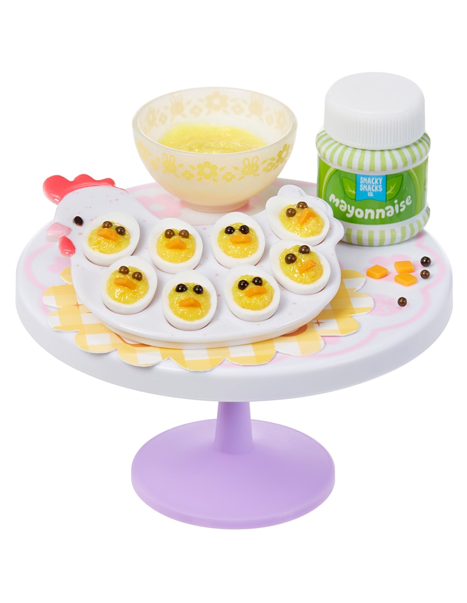Figura sorpresa Make It Mini Spring 4