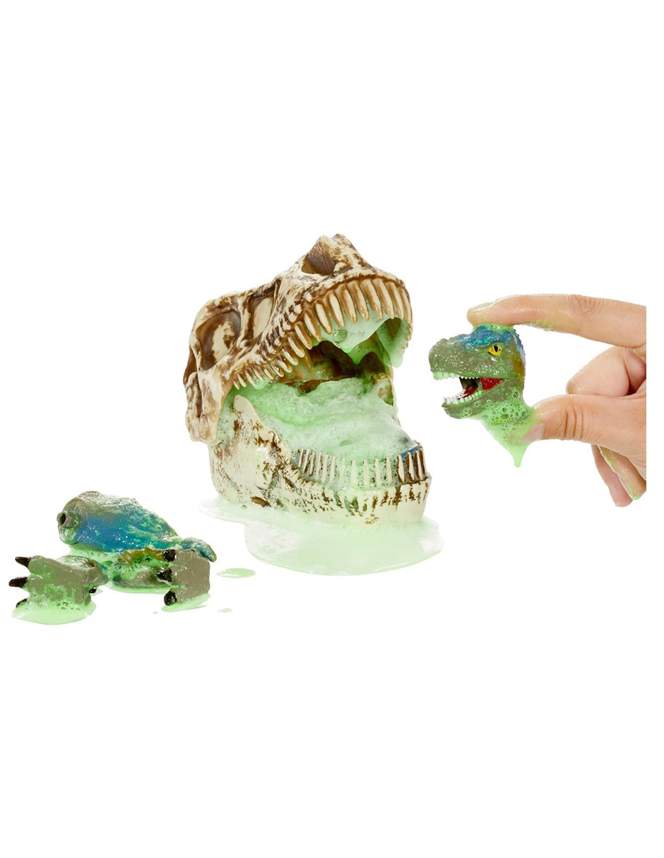 Figura de animales Dinosaurios 3