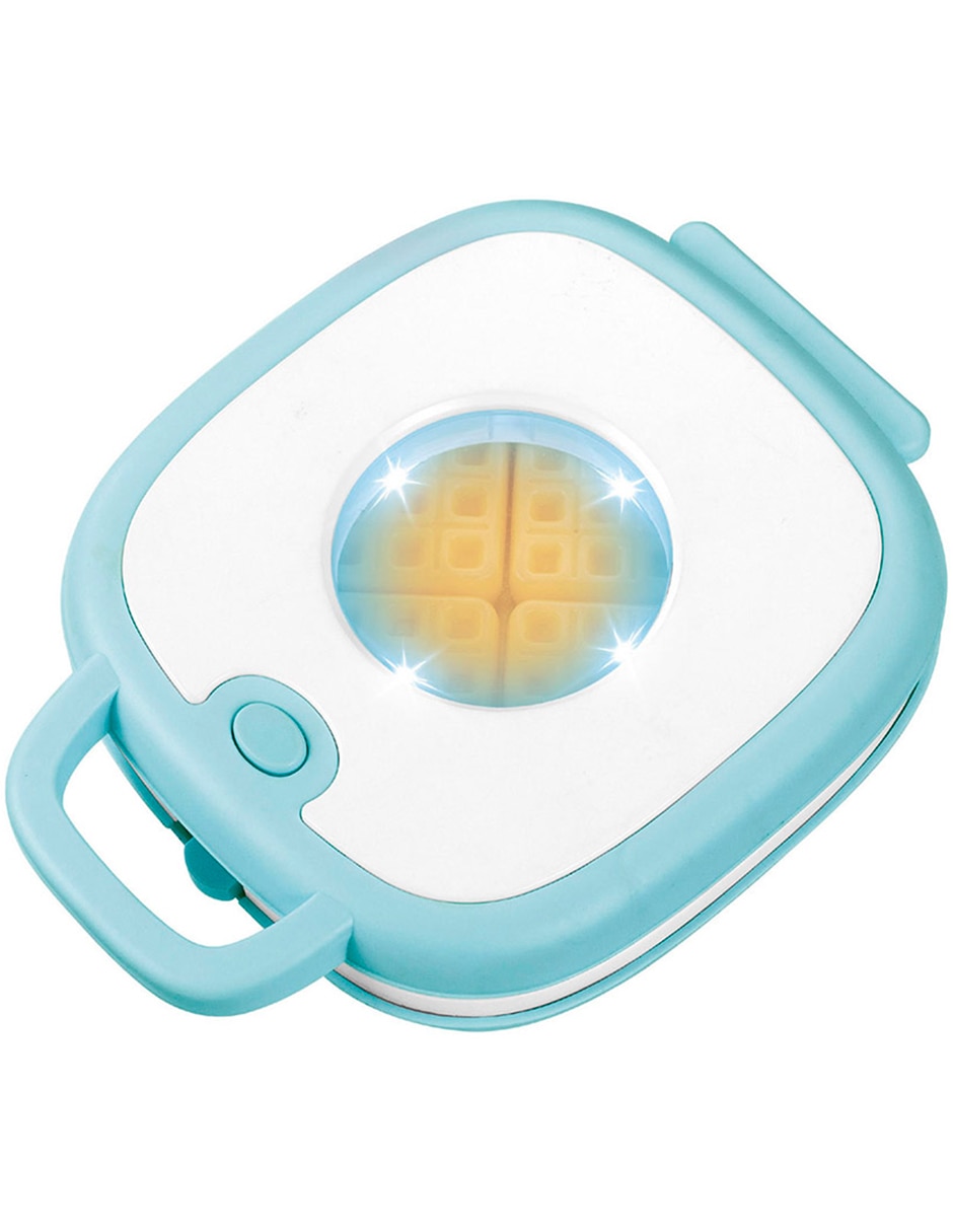 My first waflee maker juego de rol para niños 4