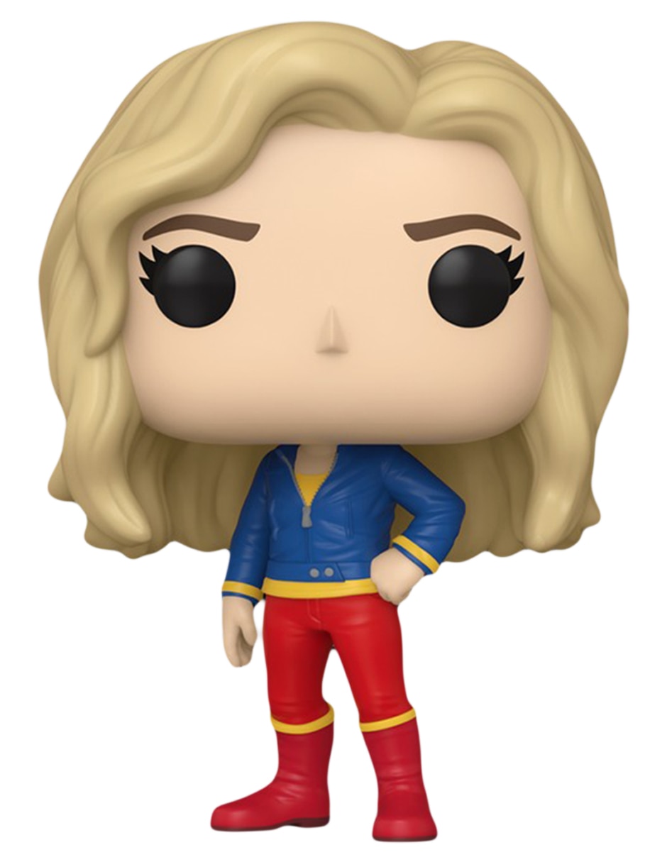 Figura Smallville Kara Kent