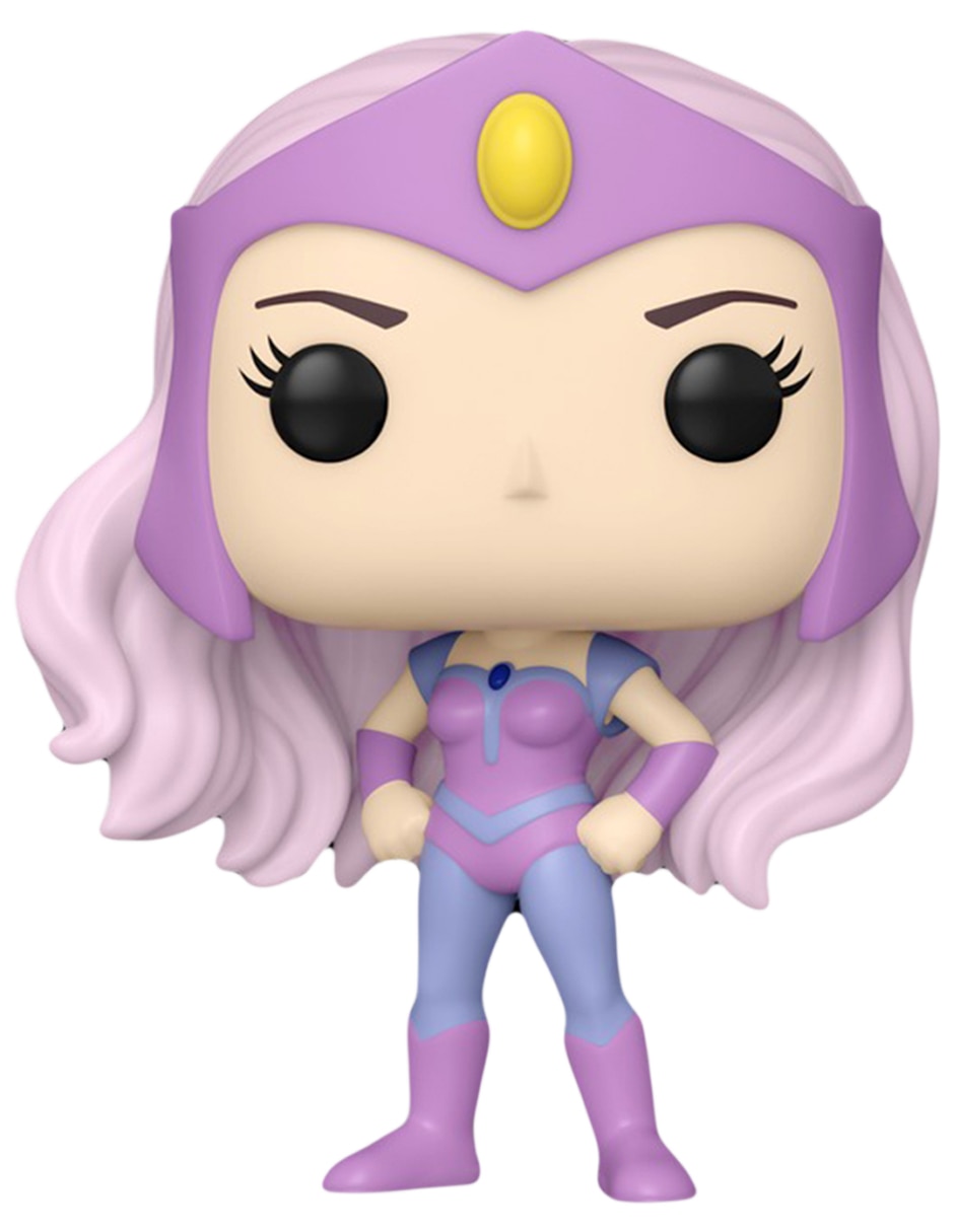 Figura She-Ra Princess Power Glimmer Figura She-Ra Princess Power Glimmer