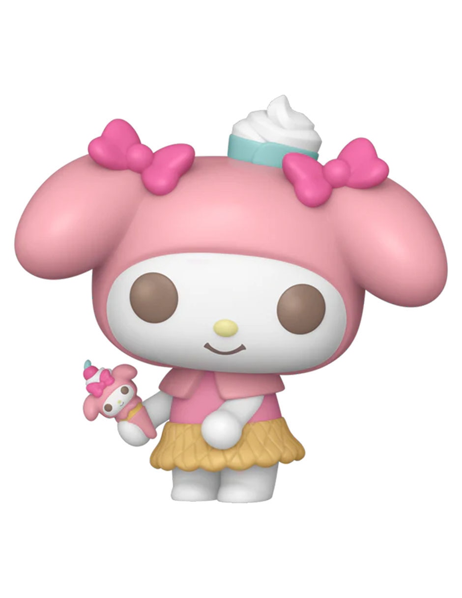 Figura Hello Kitty and Friends My Melody