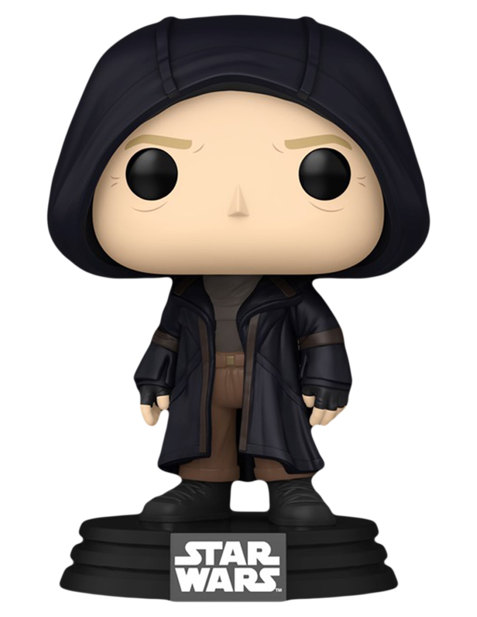 Figura Star Wars Luthen Rael Figura Star Wars Luthen Rael