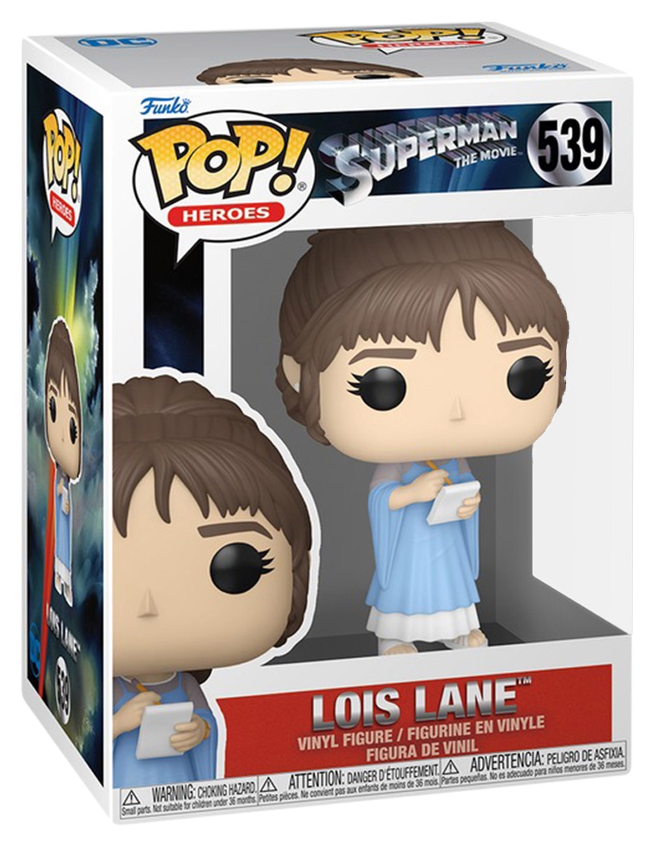 Figura Superman The Movie Lois Lane 2