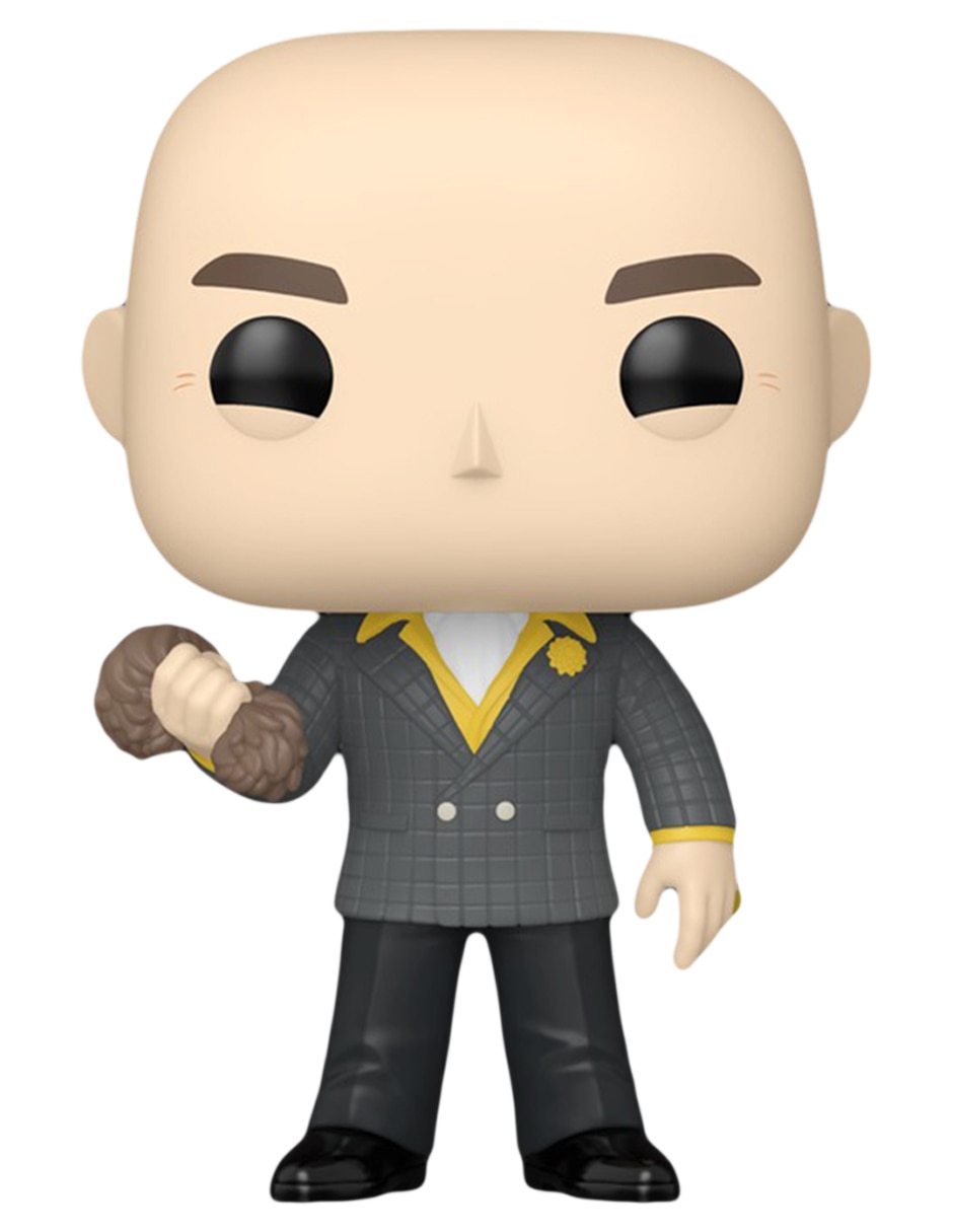Figura Superman The Movie Lex Luthor chase 3