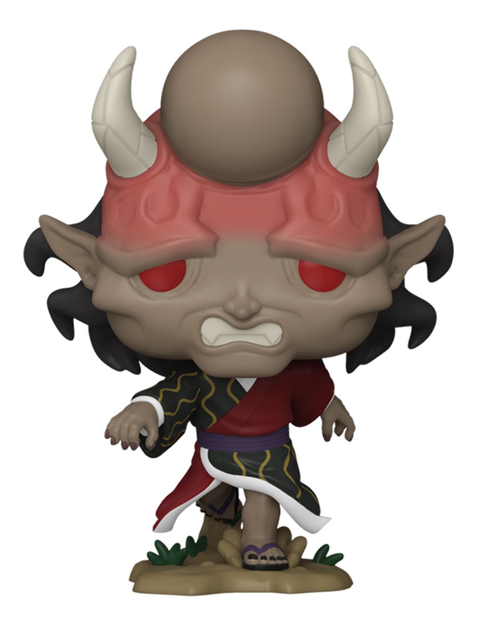 Figura Demon Slayer Hantengu collectors Figura Demon Slayer Hantengu collectors