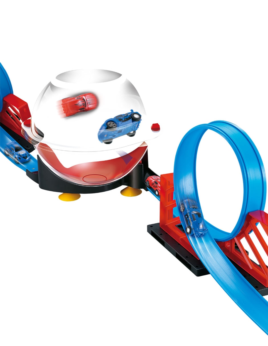 Pista armable 2
