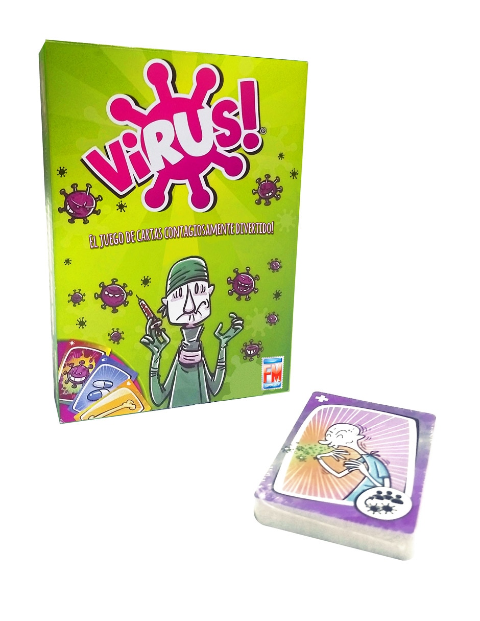 Virus!