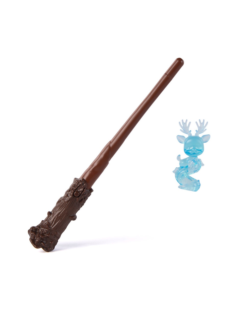 Lumos Wand juego de rol para niños 2