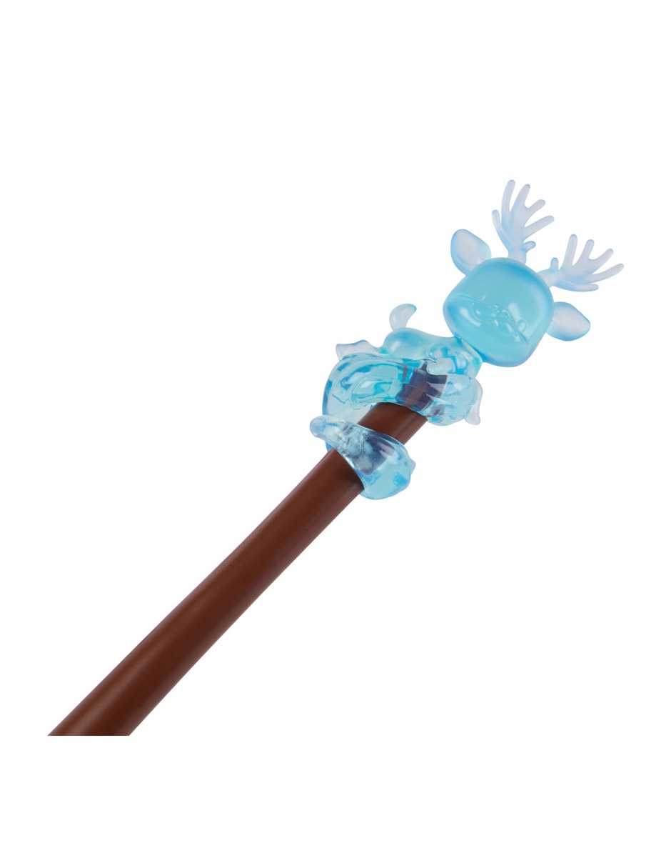 Lumos Wand juego de rol para niños 4
