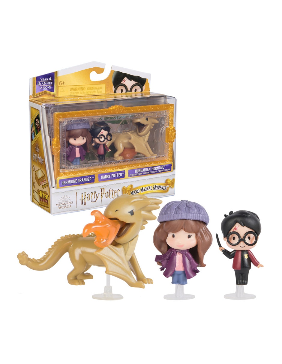 Figura Wizarding World collectors 2