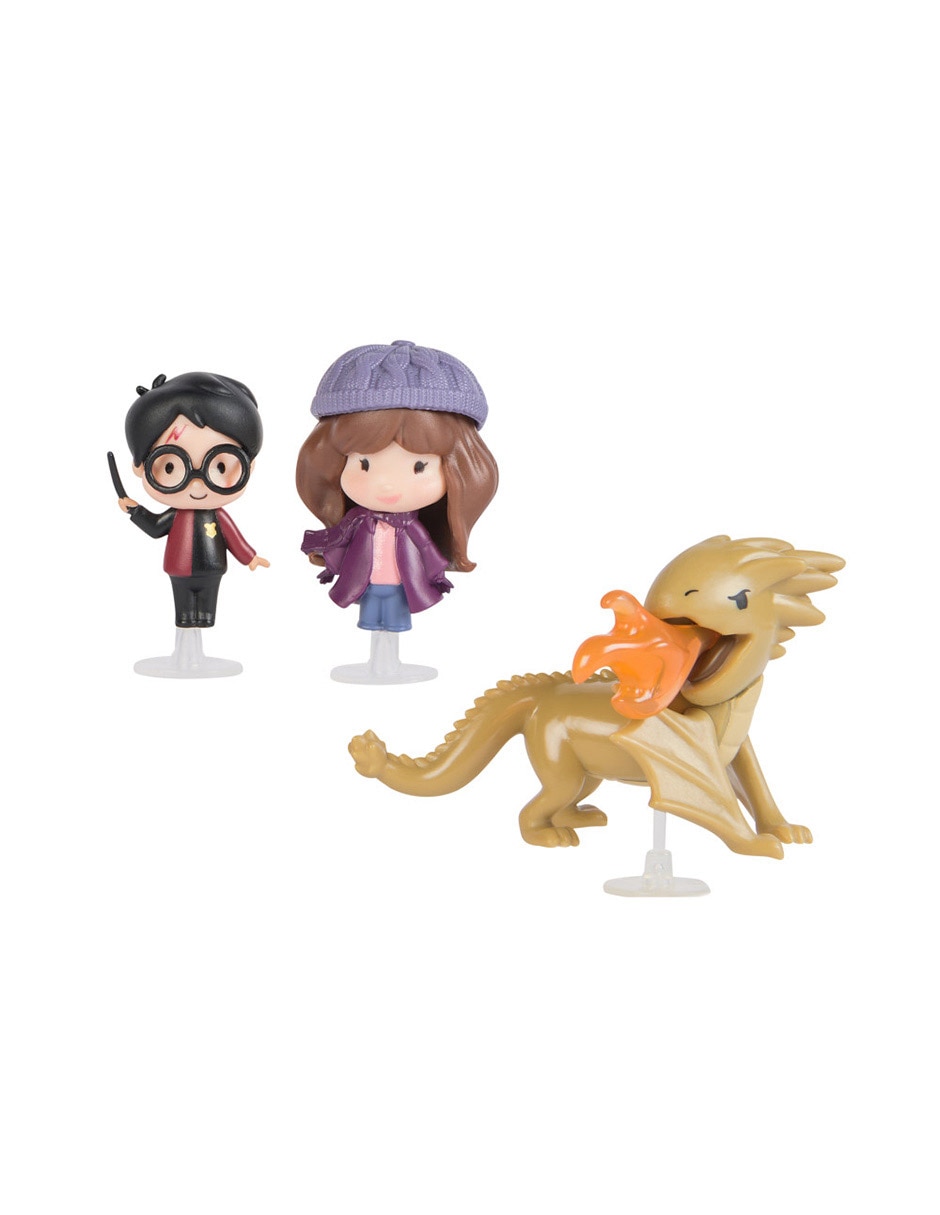 Figura Wizarding World collectors 3