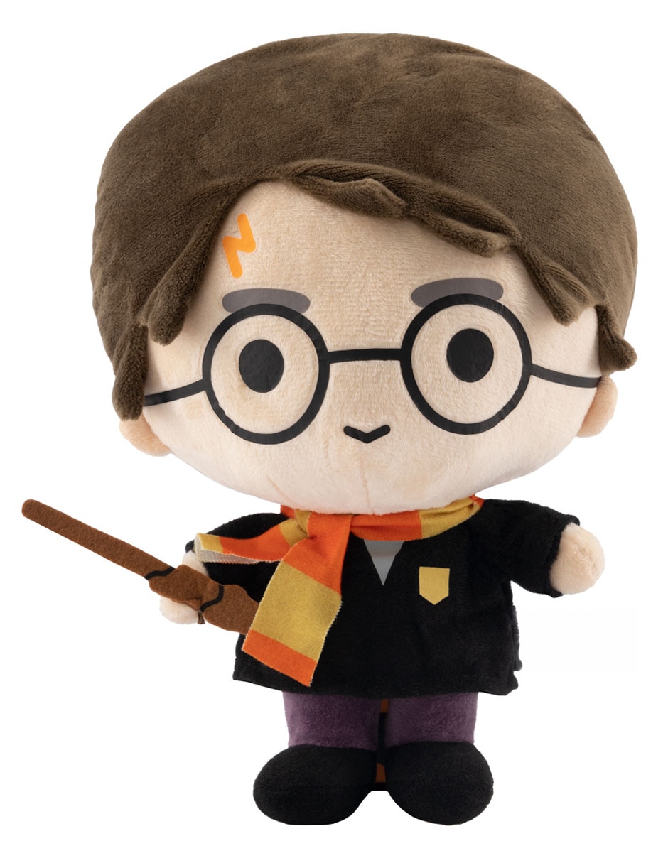 Peluche de Harry Potter de 23 cm 2