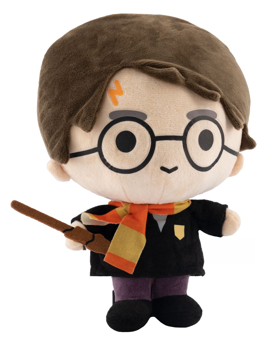 Peluche de Harry Potter de 23 cm 3