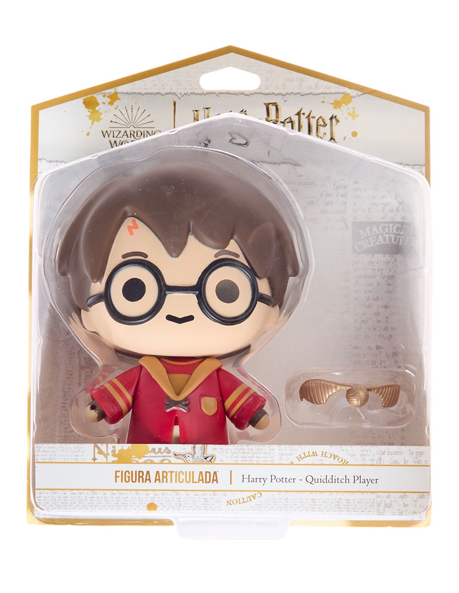 Figura de colección Harry Potter Harry Potter