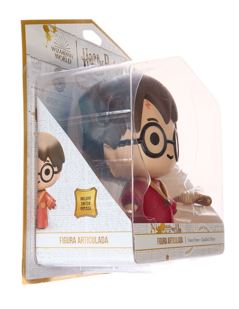 Figura de colección Harry Potter Harry Potter 2