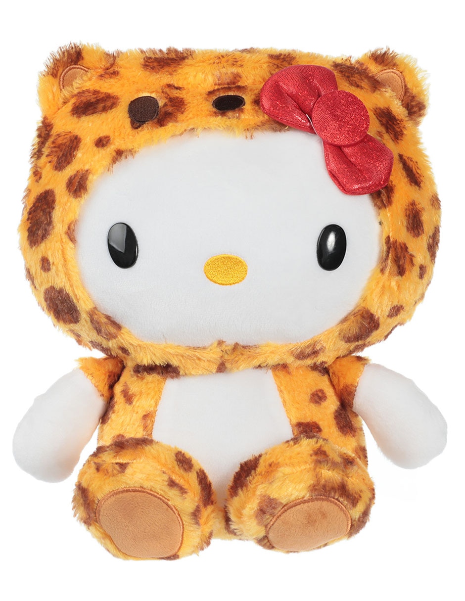Peluche de Hello Kitty de 35 cm