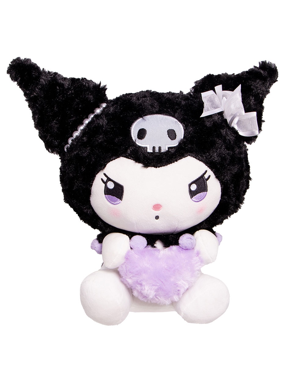 Peluche Ruz Kuromi Suburbia