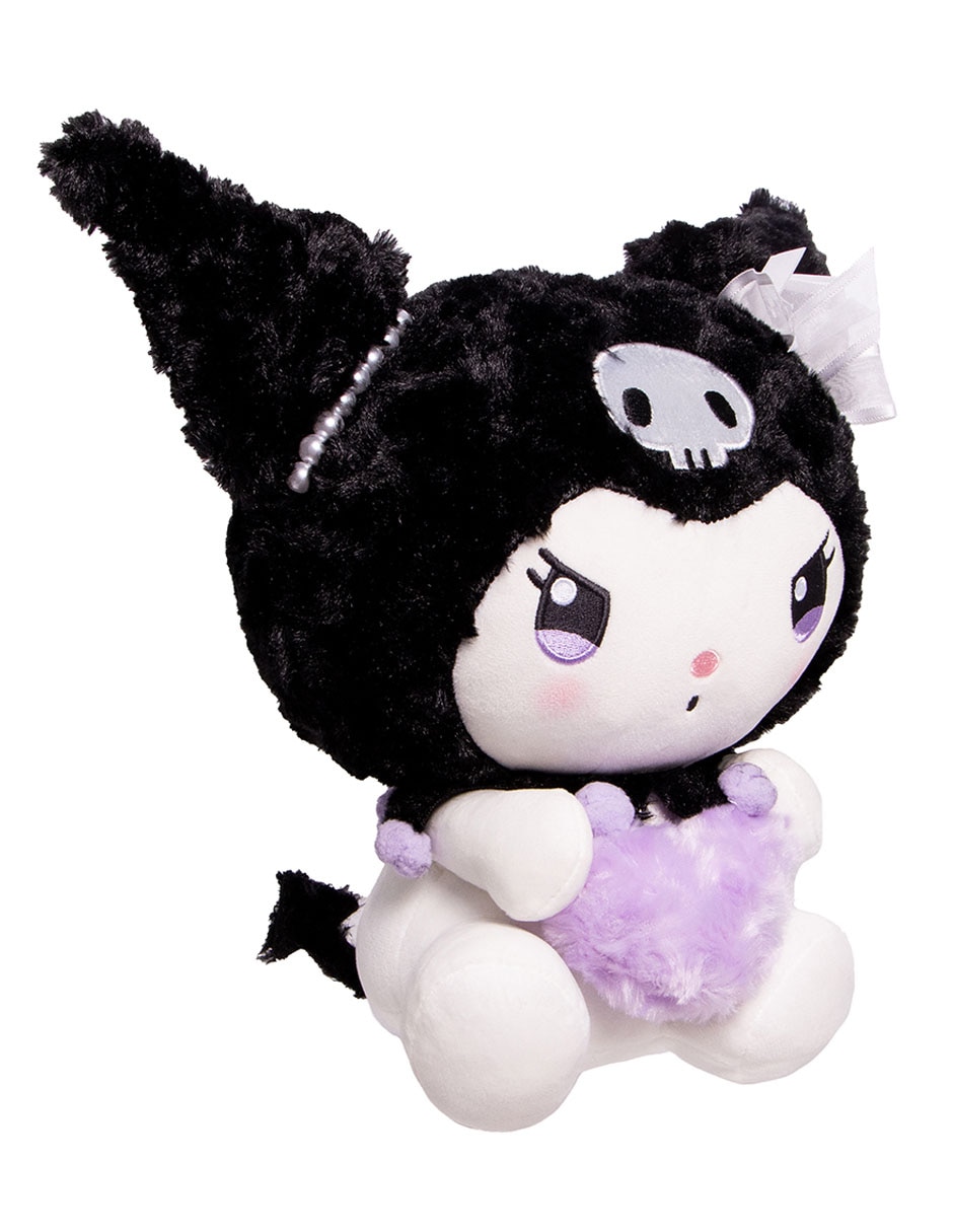 Peluche Kuromi 2