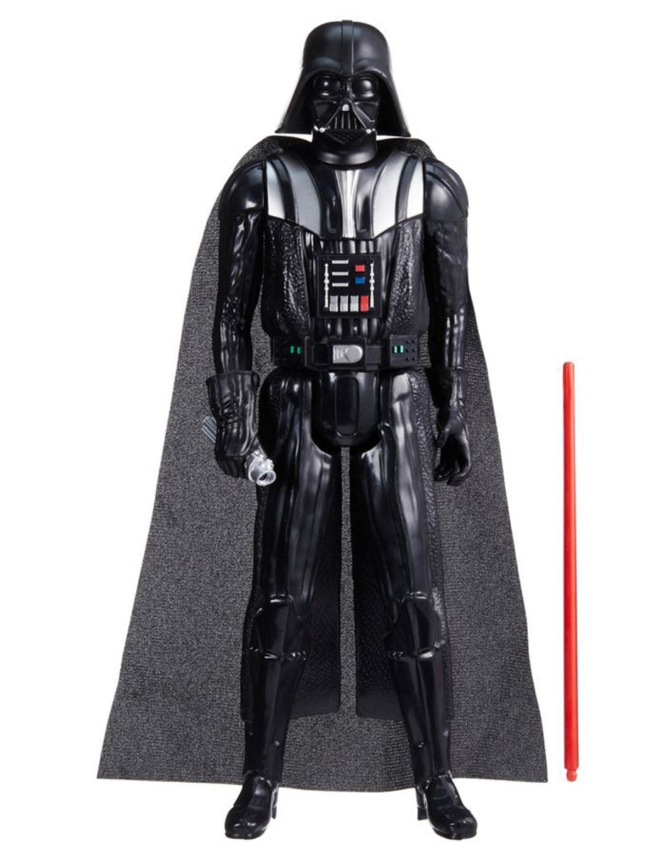 Figura articulada Star Wars Darth Vader