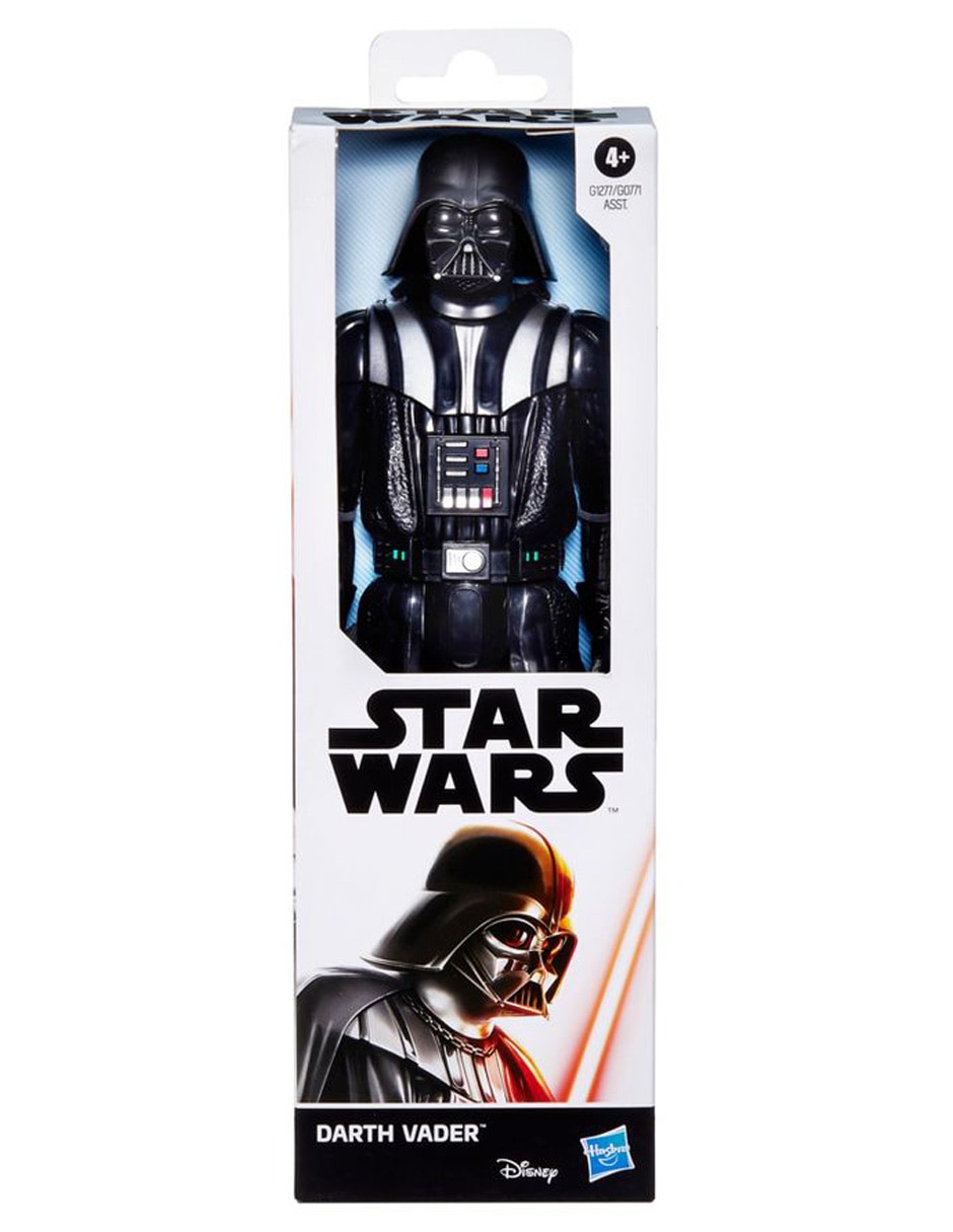 Figura articulada Star Wars Darth Vader 2