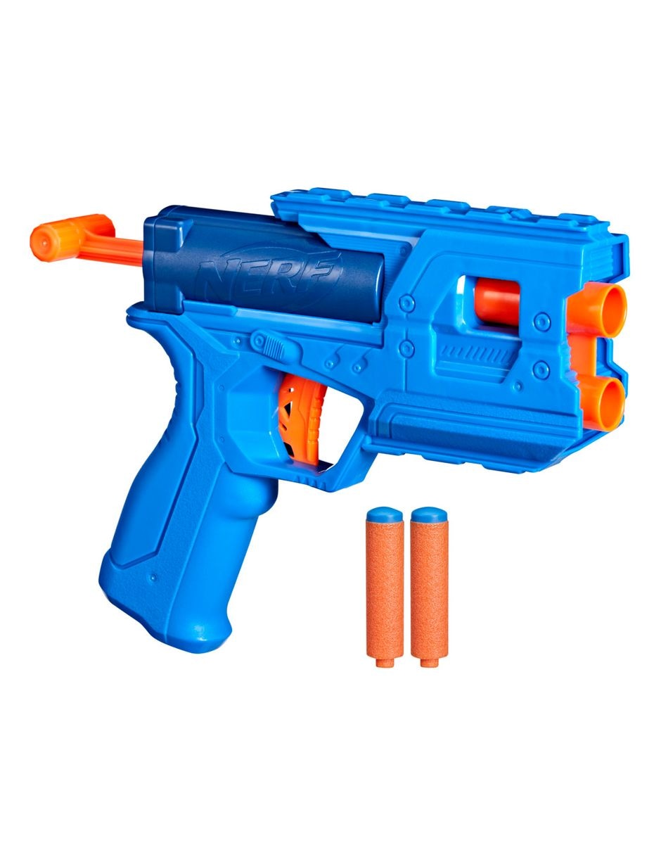 Pistola de dardos Nerf G0993 Suburbia