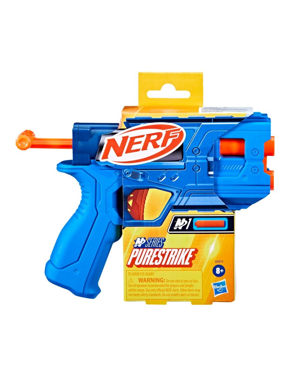 Pistola de dardos G0993 2