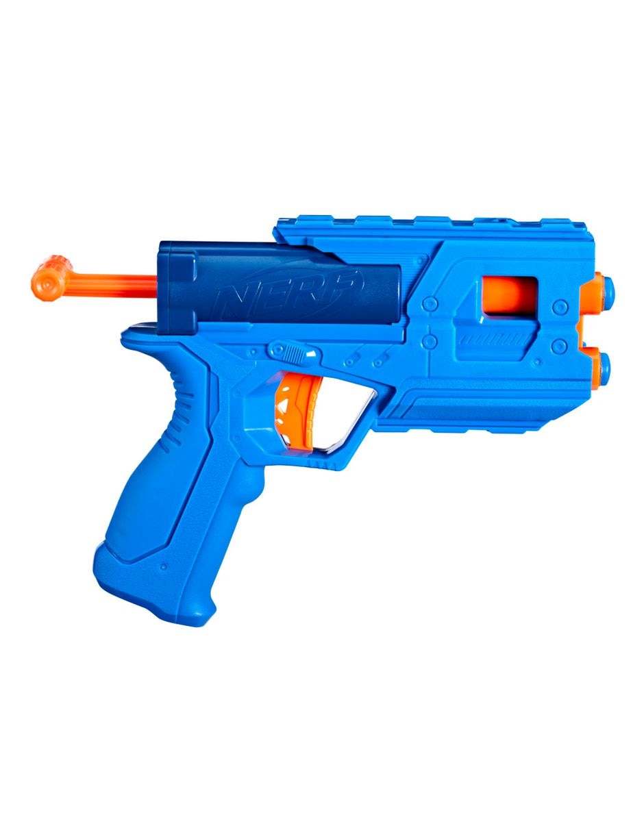 Pistola de dardos G0993 6