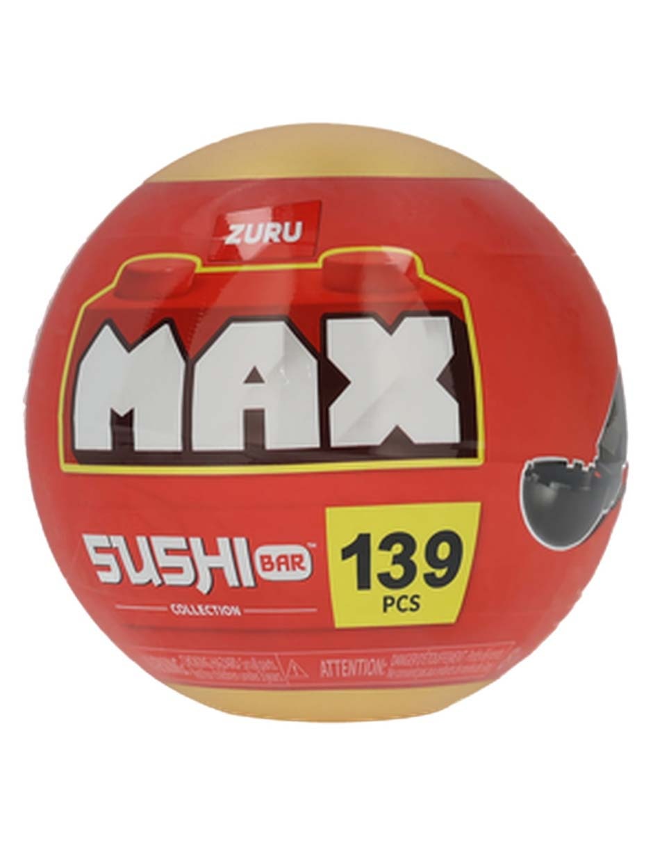 Bloques Max Bloques Max