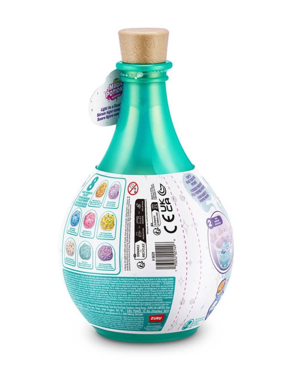 Slime Magic Potions Surprise 2