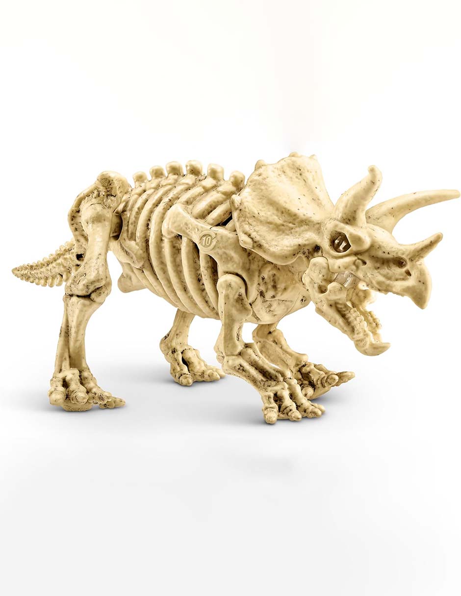 Figura sorpresa articulada Dino Fossil Find! 5