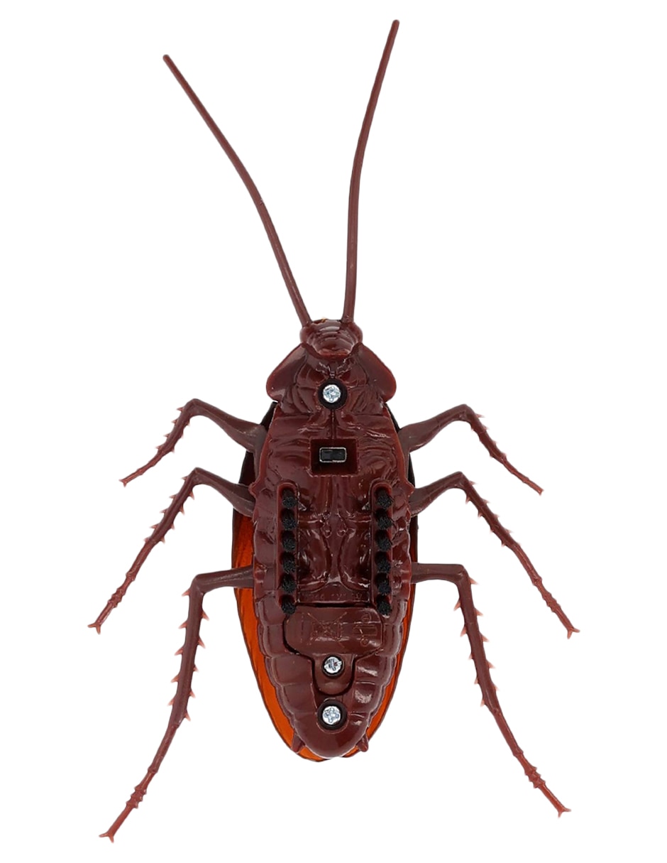 Figura de animales Crawling Cockroach 3