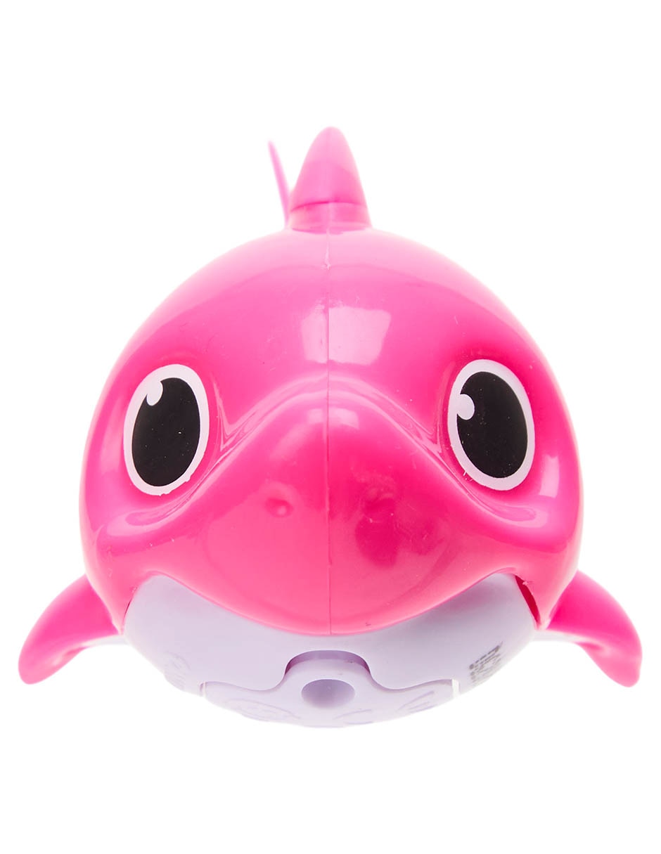 Figura de animales Baby shark 2