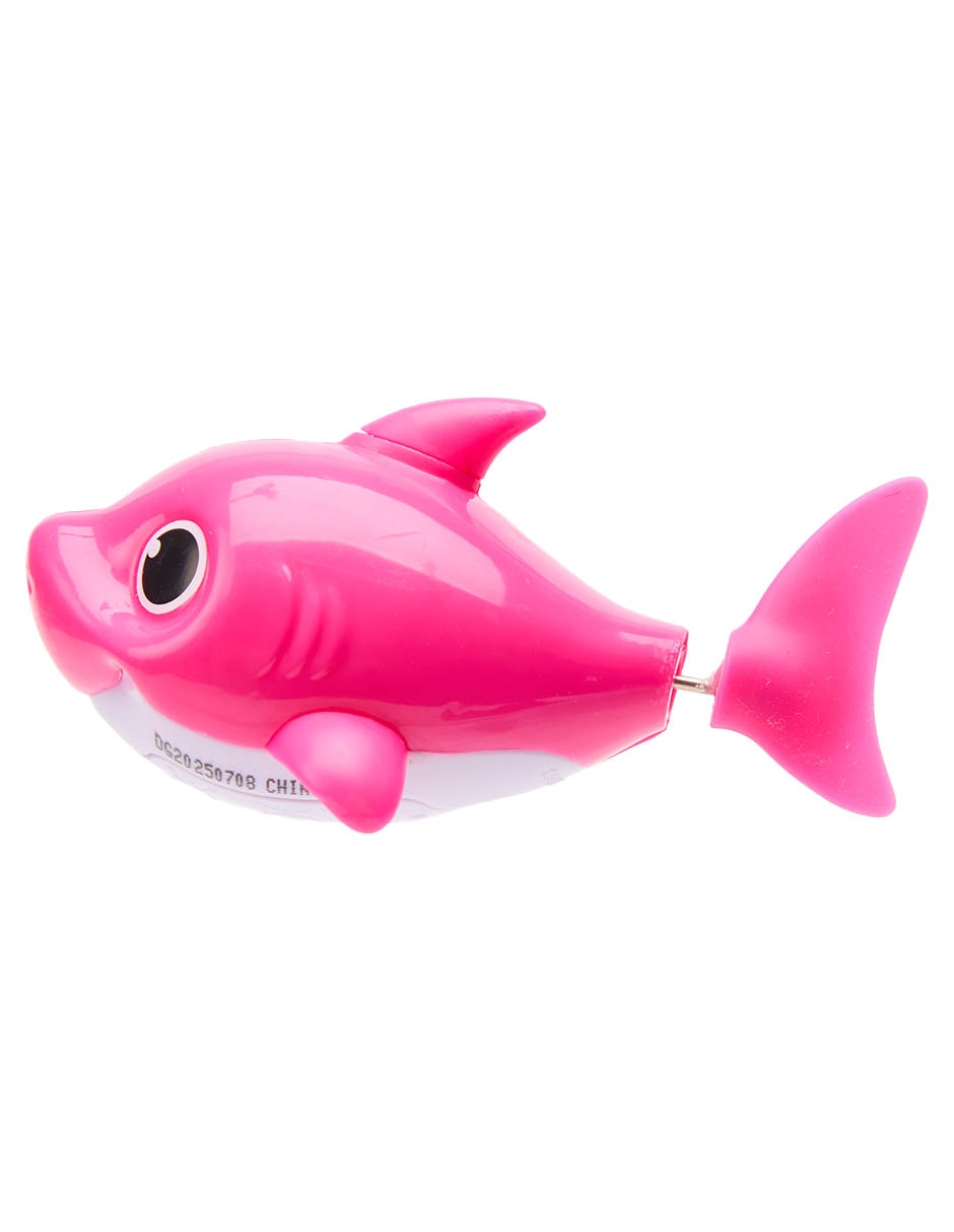 Figura de animales Baby shark 3