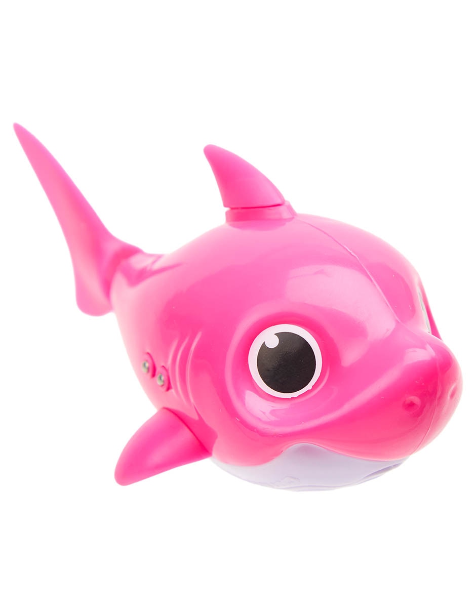 Figura de animales Baby shark 4
